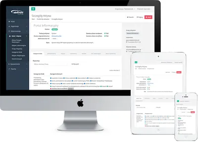 Abidata Online Sp. z o.o. - Ochrona Danych Osobowych i Zgłoszenia Sygnalistów